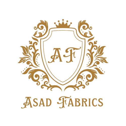 Asad Fabrics Logo