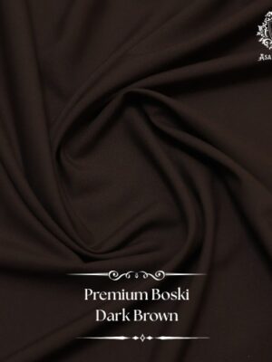 Boski Dark Brown Dark Brown