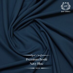 Boski Navy Blue