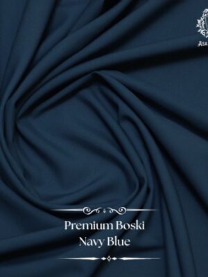 Boski Navy Blue