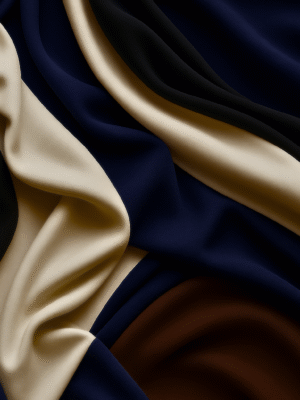 Boski Collection Asad Fabrics